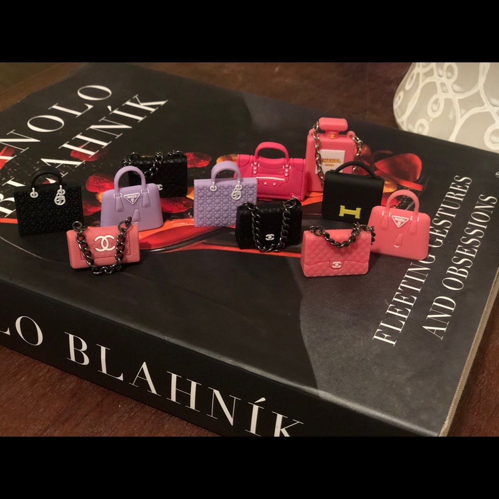 Miniature luxury collection